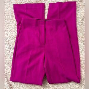 Barbie Pink Zara pants